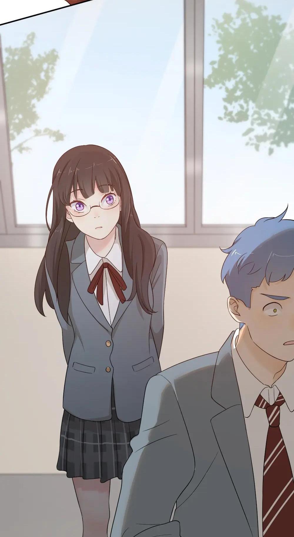 Giờ Nay Cô Ấy Cũng Rất Dễ Thương Chapter 30 - Trang 2