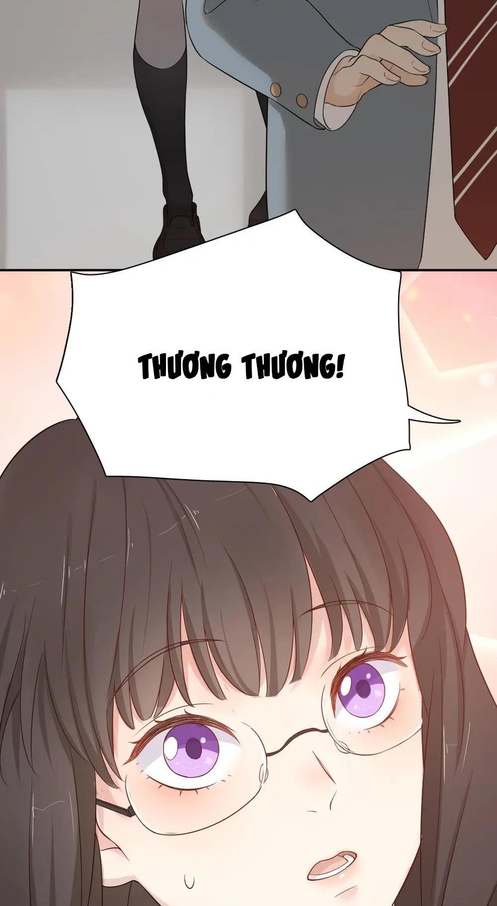 Giờ Nay Cô Ấy Cũng Rất Dễ Thương Chapter 30 - Trang 2