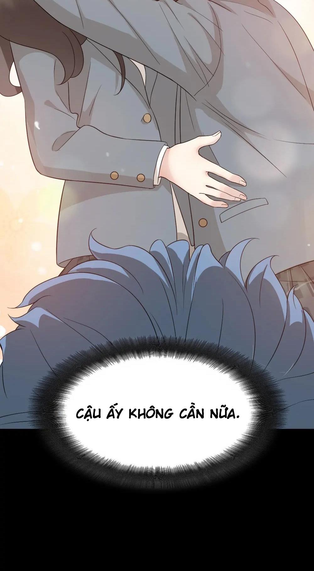 Giờ Nay Cô Ấy Cũng Rất Dễ Thương Chapter 30 - Trang 2