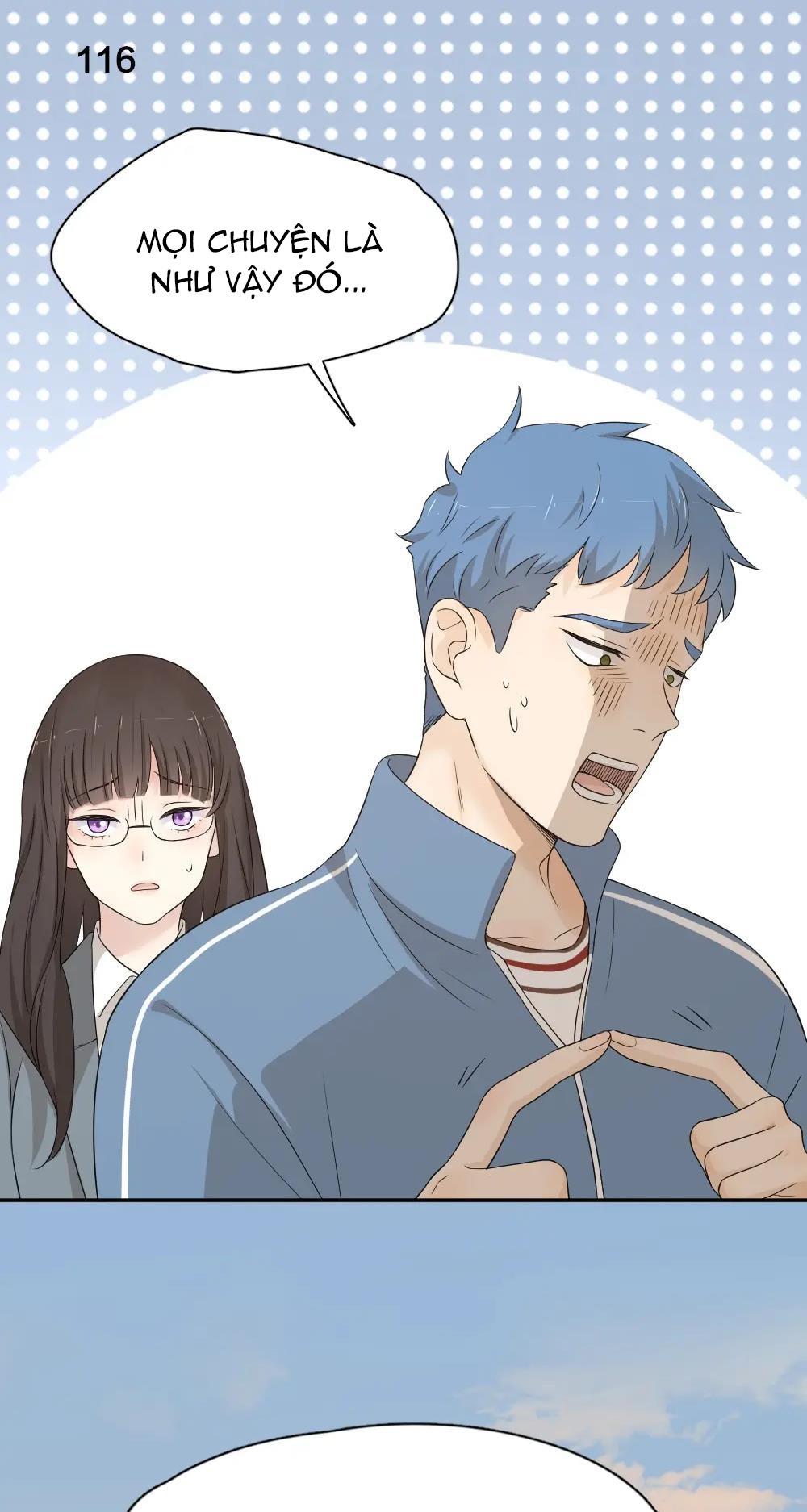 Giờ Nay Cô Ấy Cũng Rất Dễ Thương Chapter 30 - Trang 2