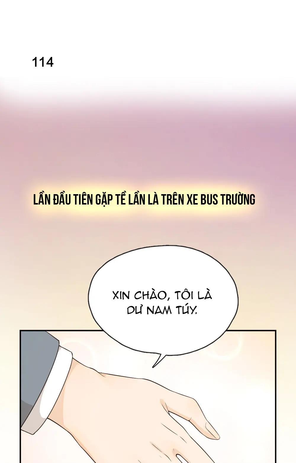 Giờ Nay Cô Ấy Cũng Rất Dễ Thương Chapter 30 - Trang 2