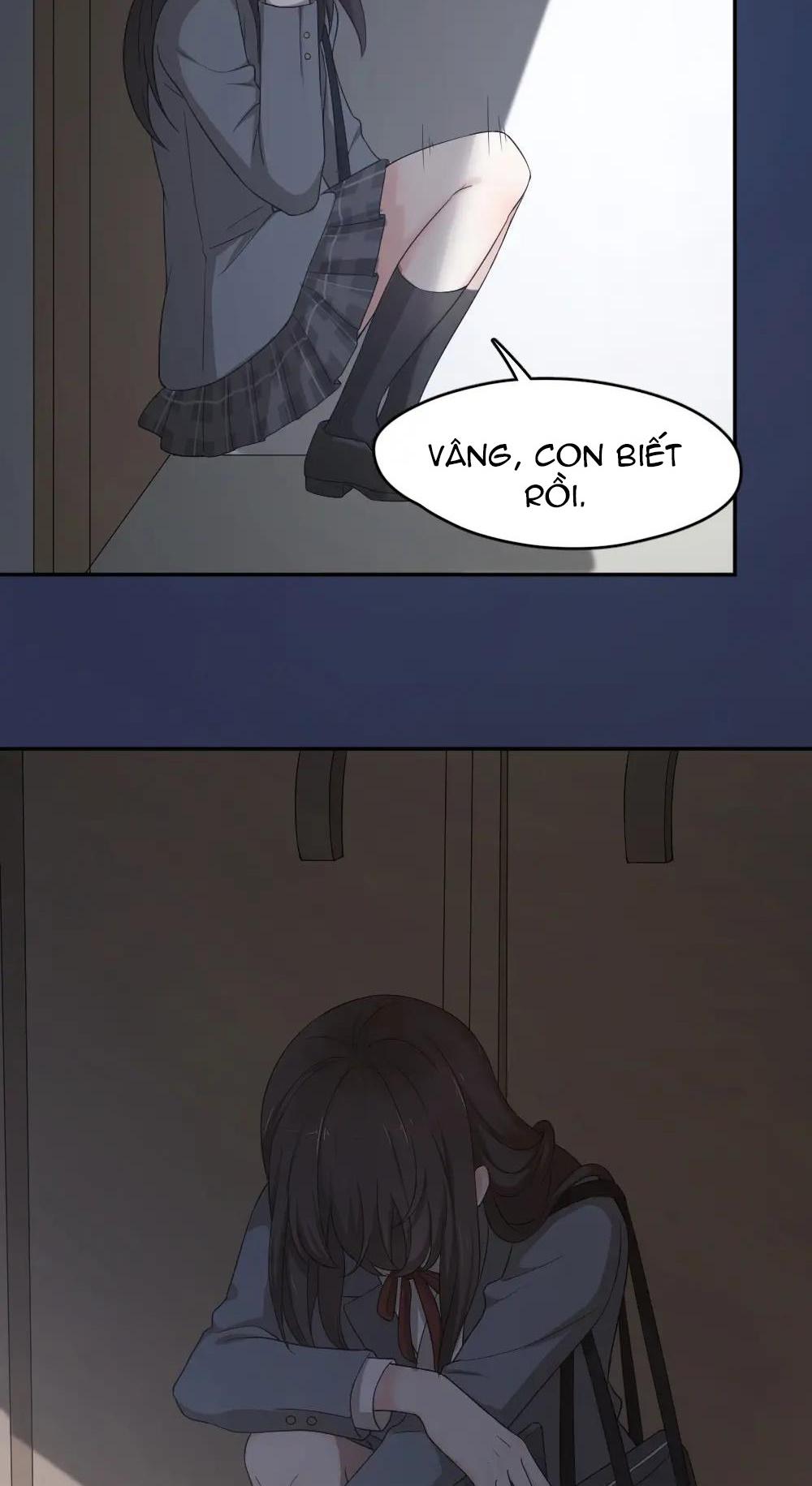 Giờ Nay Cô Ấy Cũng Rất Dễ Thương Chapter 30 - Trang 2