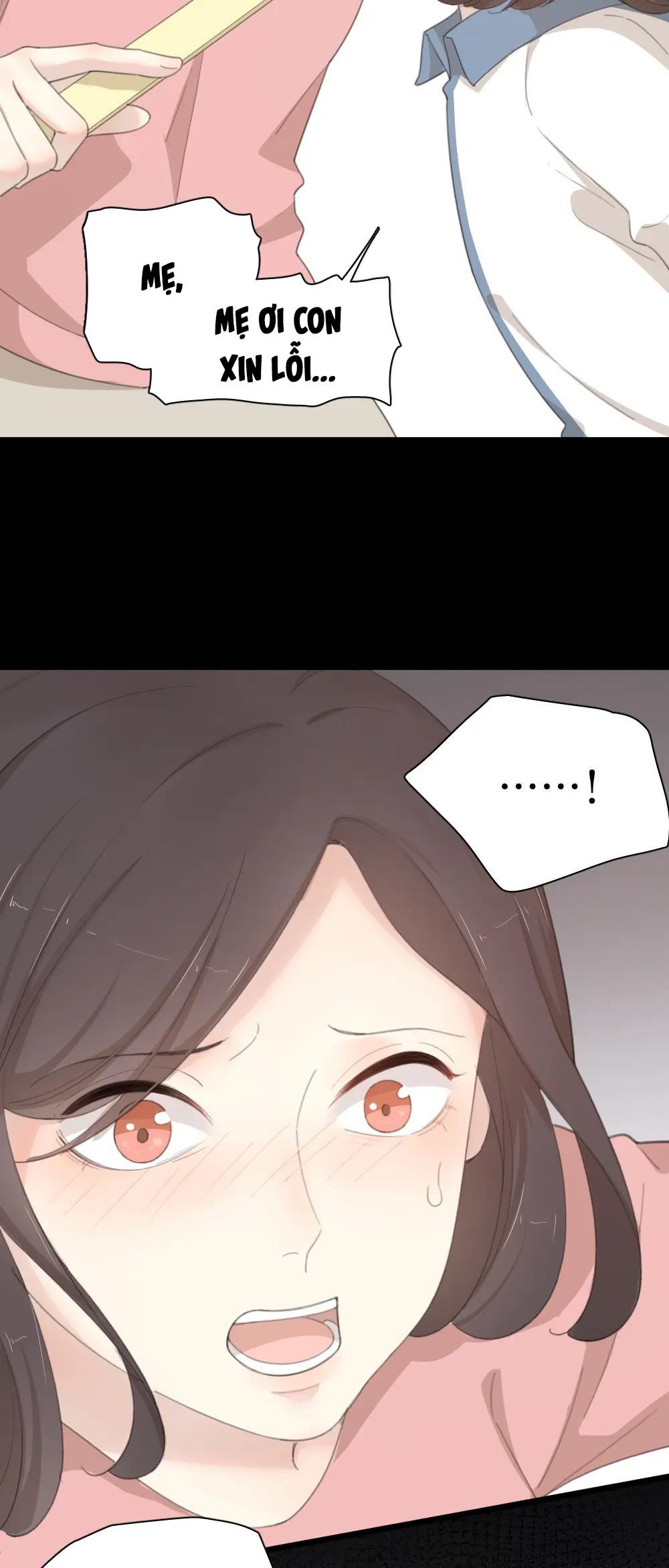 Giờ Nay Cô Ấy Cũng Rất Dễ Thương Chapter 31 - Trang 2