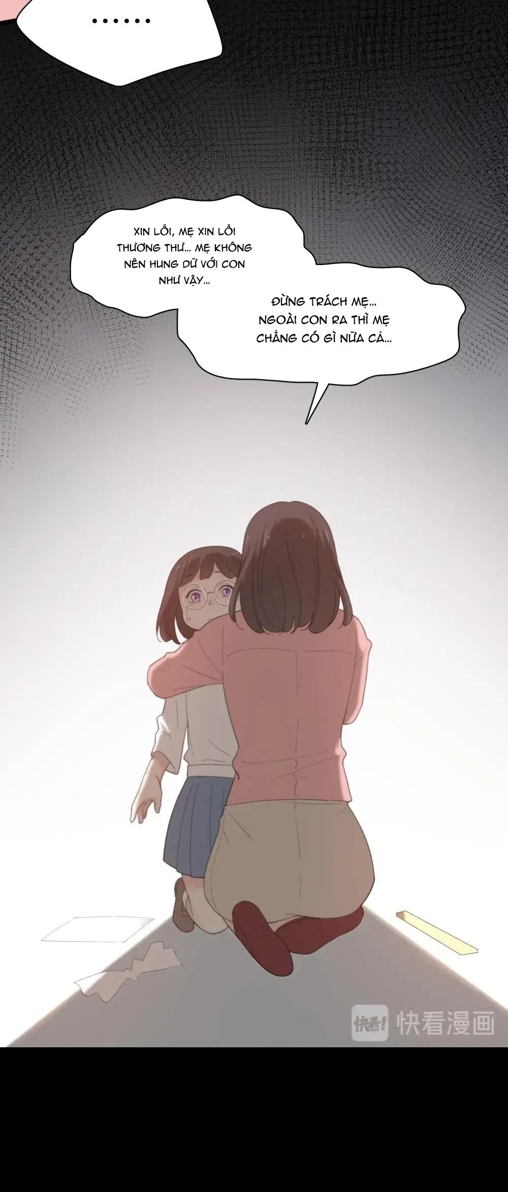Giờ Nay Cô Ấy Cũng Rất Dễ Thương Chapter 31 - Trang 2