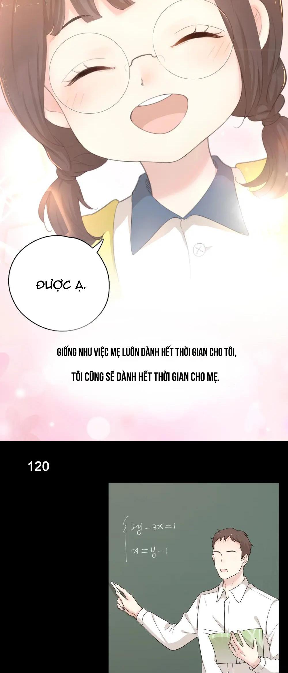Giờ Nay Cô Ấy Cũng Rất Dễ Thương Chapter 31 - Trang 2