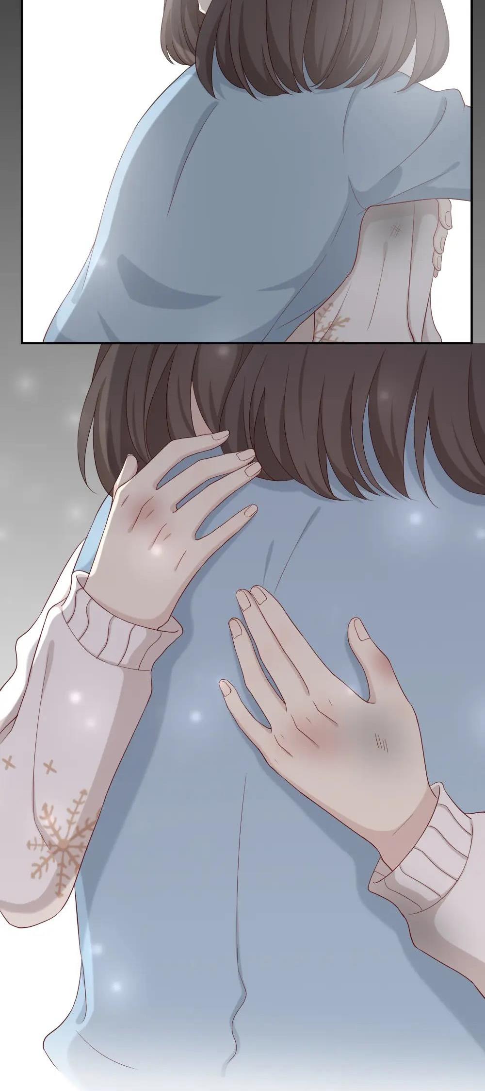 Giờ Nay Cô Ấy Cũng Rất Dễ Thương Chapter 31 - Trang 2