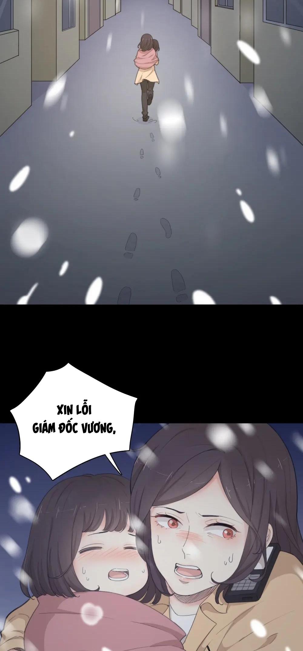 Giờ Nay Cô Ấy Cũng Rất Dễ Thương Chapter 31 - Trang 2