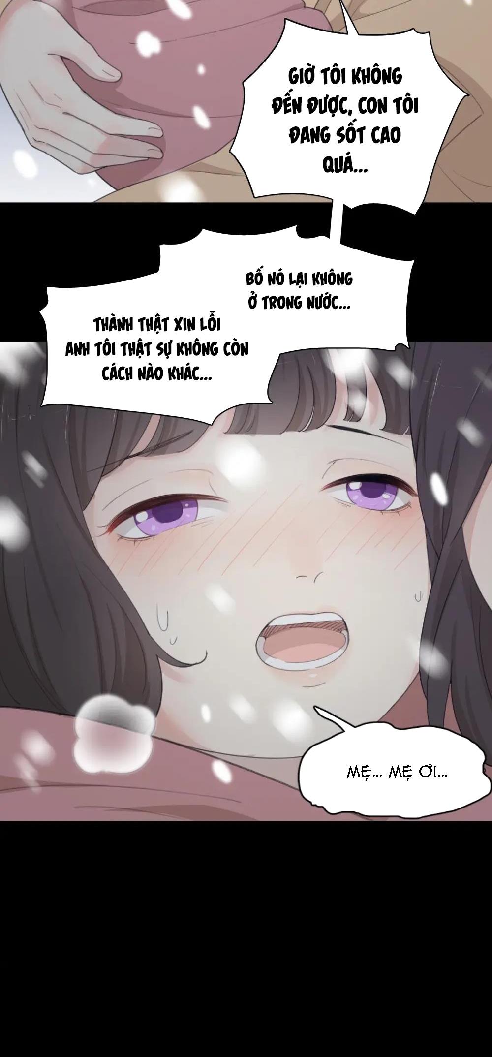 Giờ Nay Cô Ấy Cũng Rất Dễ Thương Chapter 31 - Trang 2