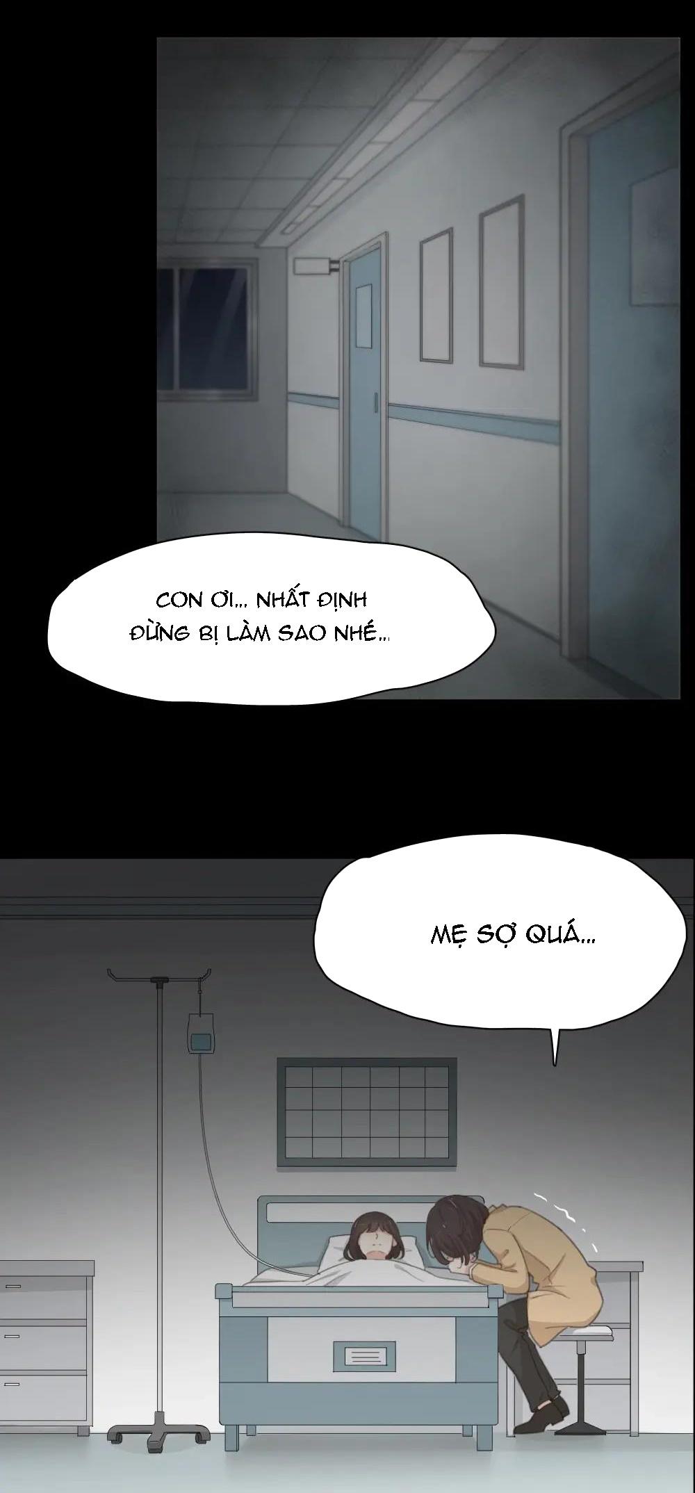 Giờ Nay Cô Ấy Cũng Rất Dễ Thương Chapter 31 - Trang 2