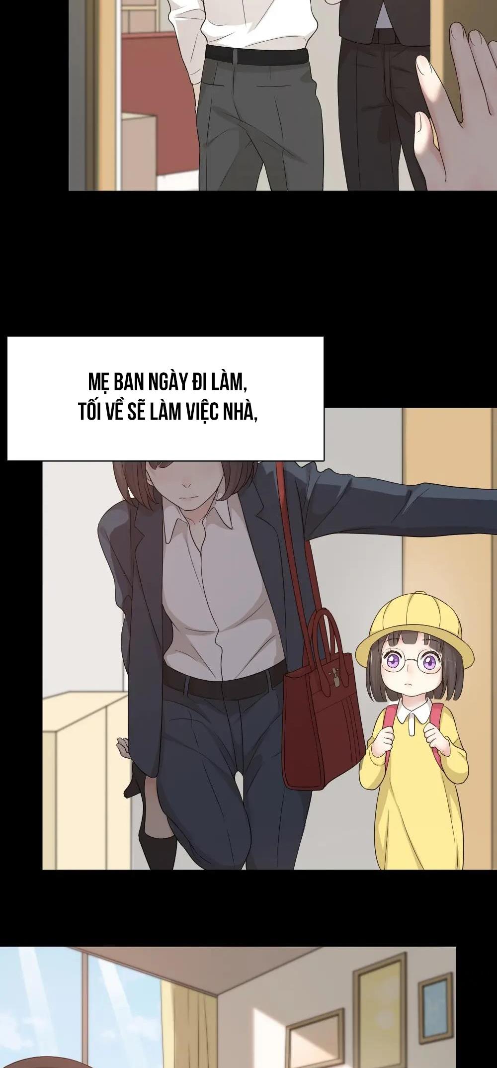 Giờ Nay Cô Ấy Cũng Rất Dễ Thương Chapter 31 - Trang 2