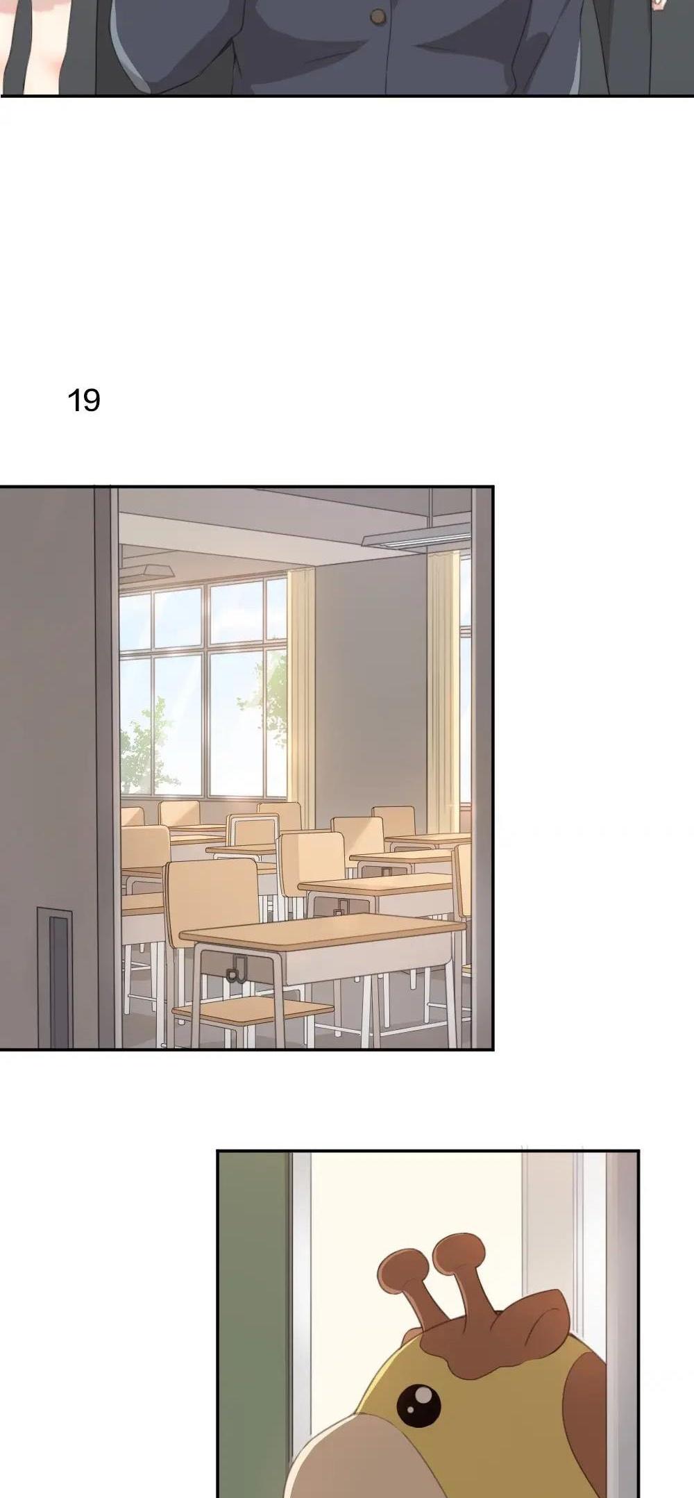 Giờ Nay Cô Ấy Cũng Rất Dễ Thương Chapter 6 - Trang 2