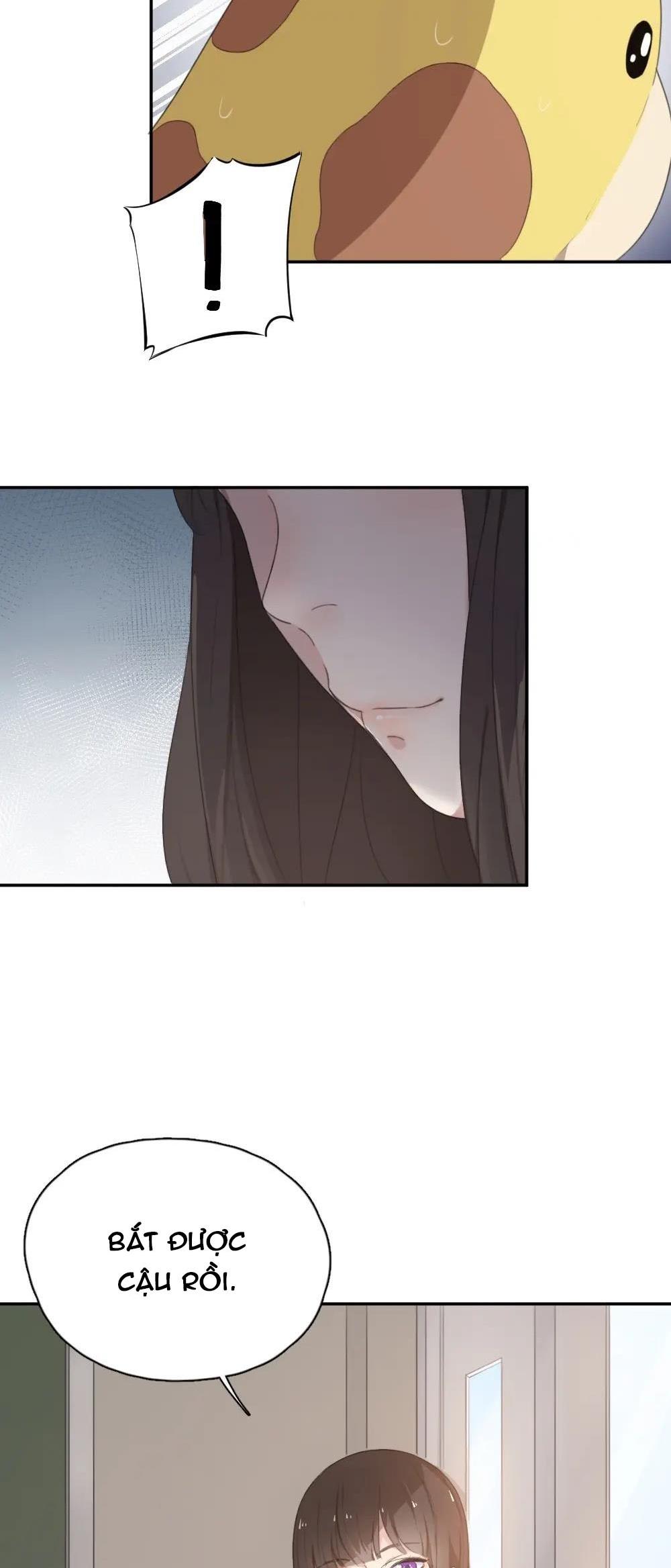 Giờ Nay Cô Ấy Cũng Rất Dễ Thương Chapter 6 - Trang 2