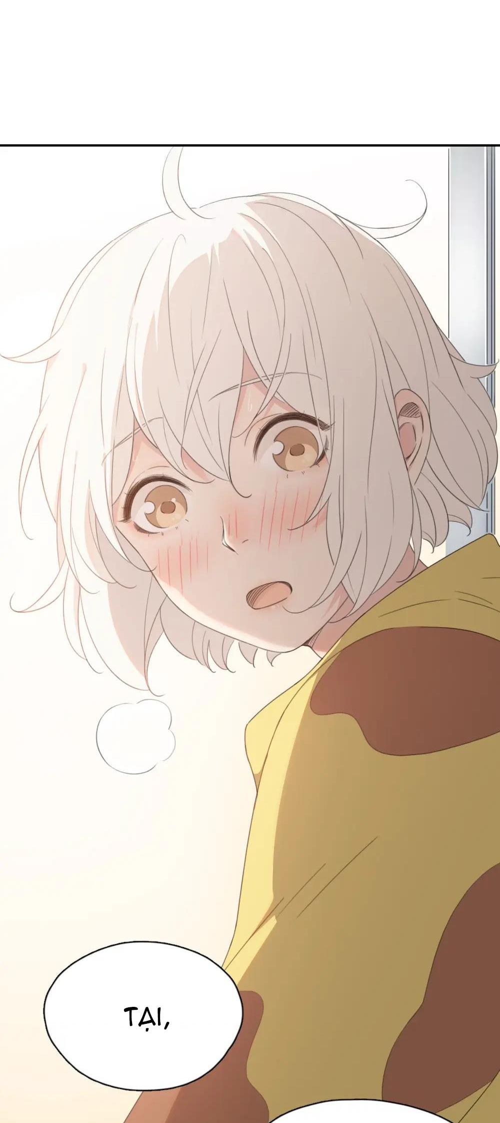Giờ Nay Cô Ấy Cũng Rất Dễ Thương Chapter 7 - Trang 2
