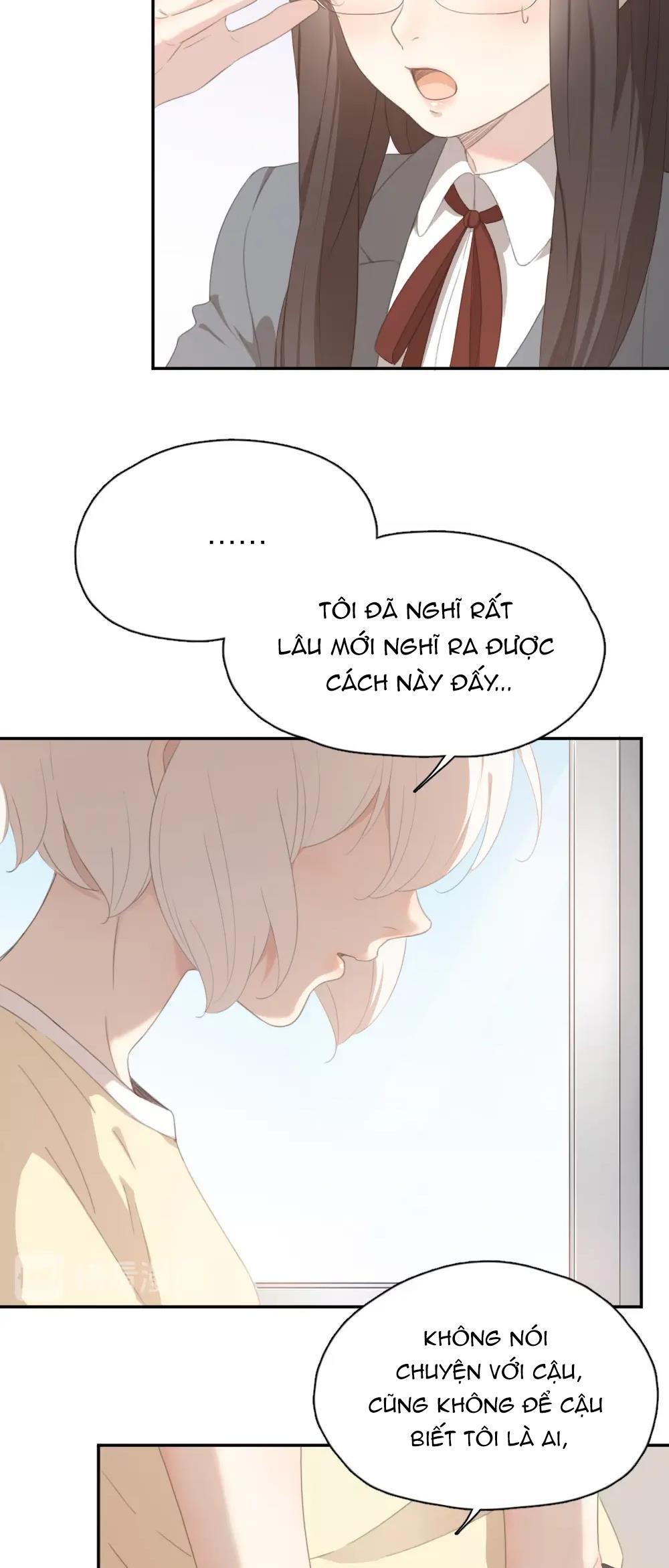 Giờ Nay Cô Ấy Cũng Rất Dễ Thương Chapter 7 - Trang 2