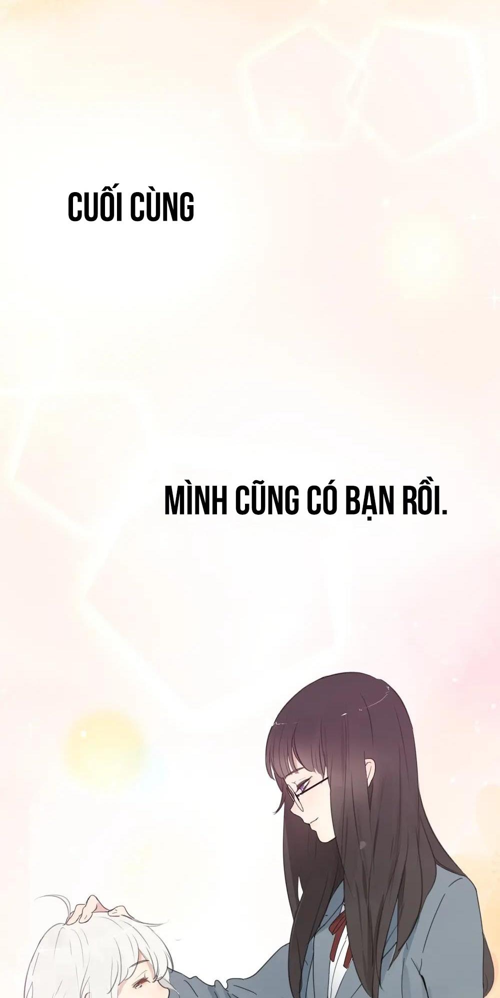 Giờ Nay Cô Ấy Cũng Rất Dễ Thương Chapter 7 - Trang 2