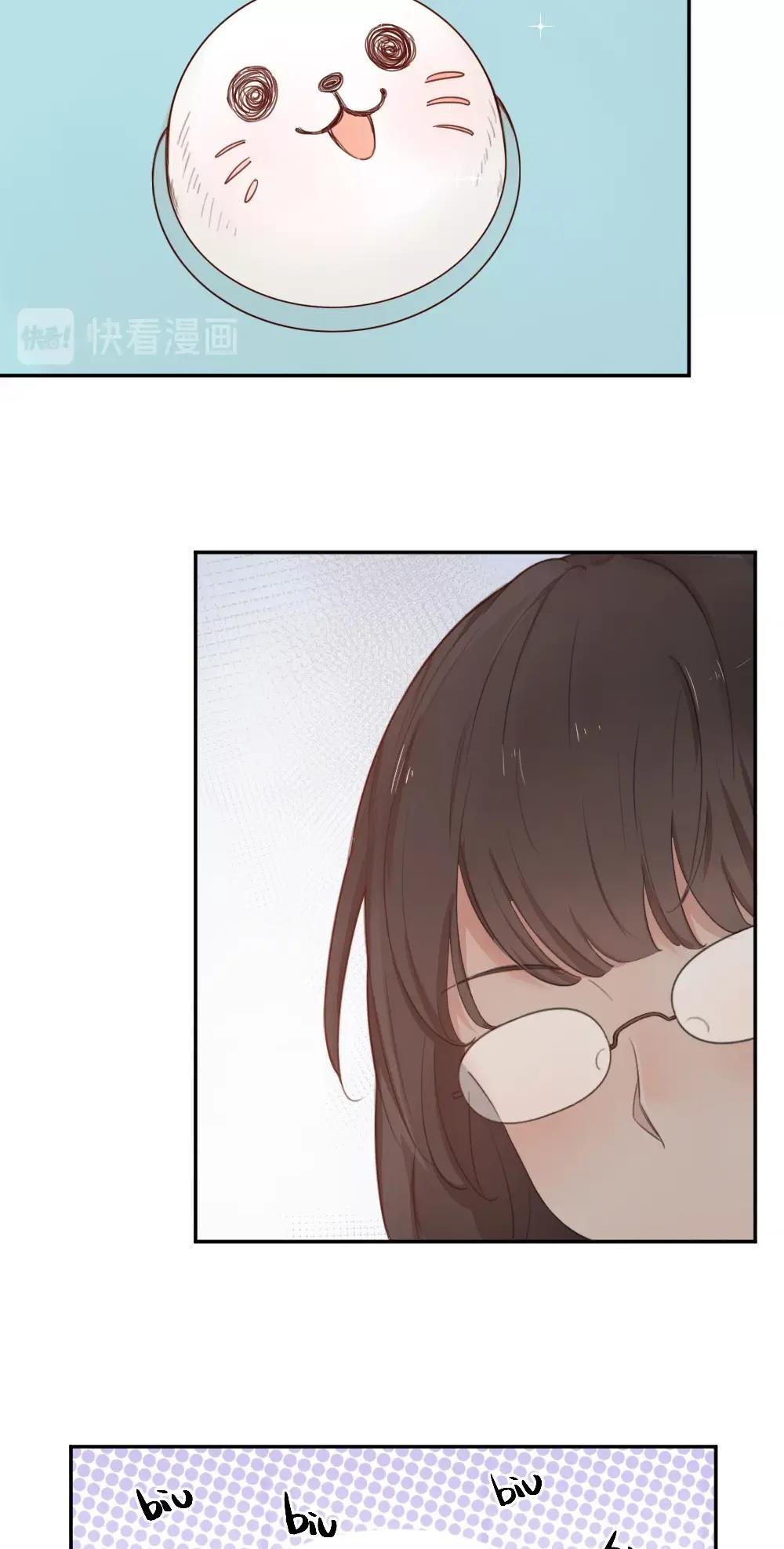 Giờ Nay Cô Ấy Cũng Rất Dễ Thương Chapter 9 - Trang 2
