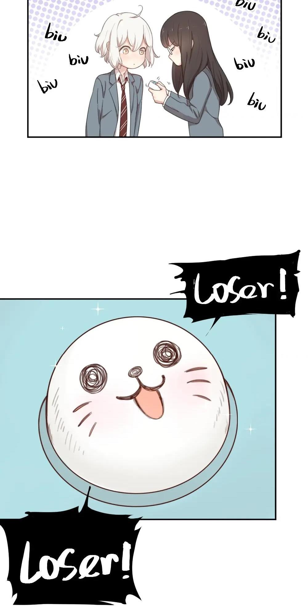 Giờ Nay Cô Ấy Cũng Rất Dễ Thương Chapter 9 - Trang 2
