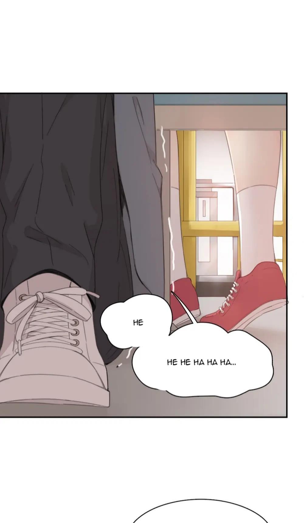 Giờ Nay Cô Ấy Cũng Rất Dễ Thương Chapter 9 - Trang 2