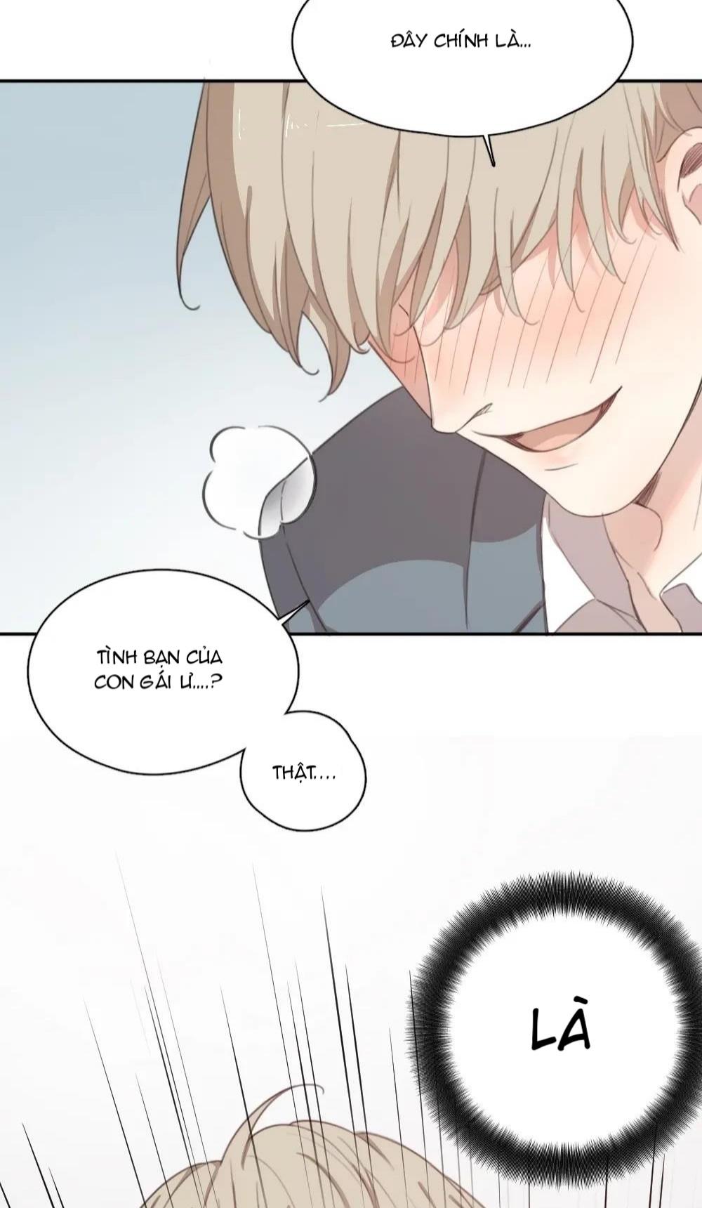 Giờ Nay Cô Ấy Cũng Rất Dễ Thương Chapter 9 - Trang 2
