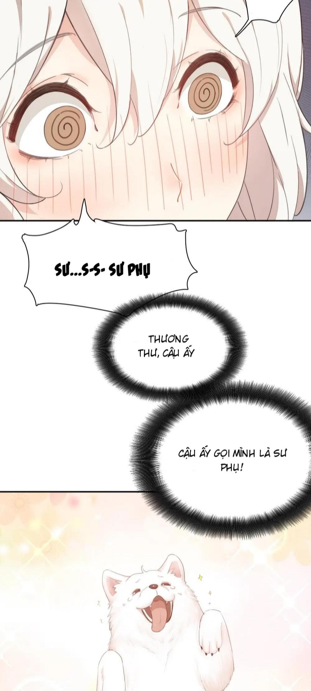 Giờ Nay Cô Ấy Cũng Rất Dễ Thương Chapter 9 - Trang 2