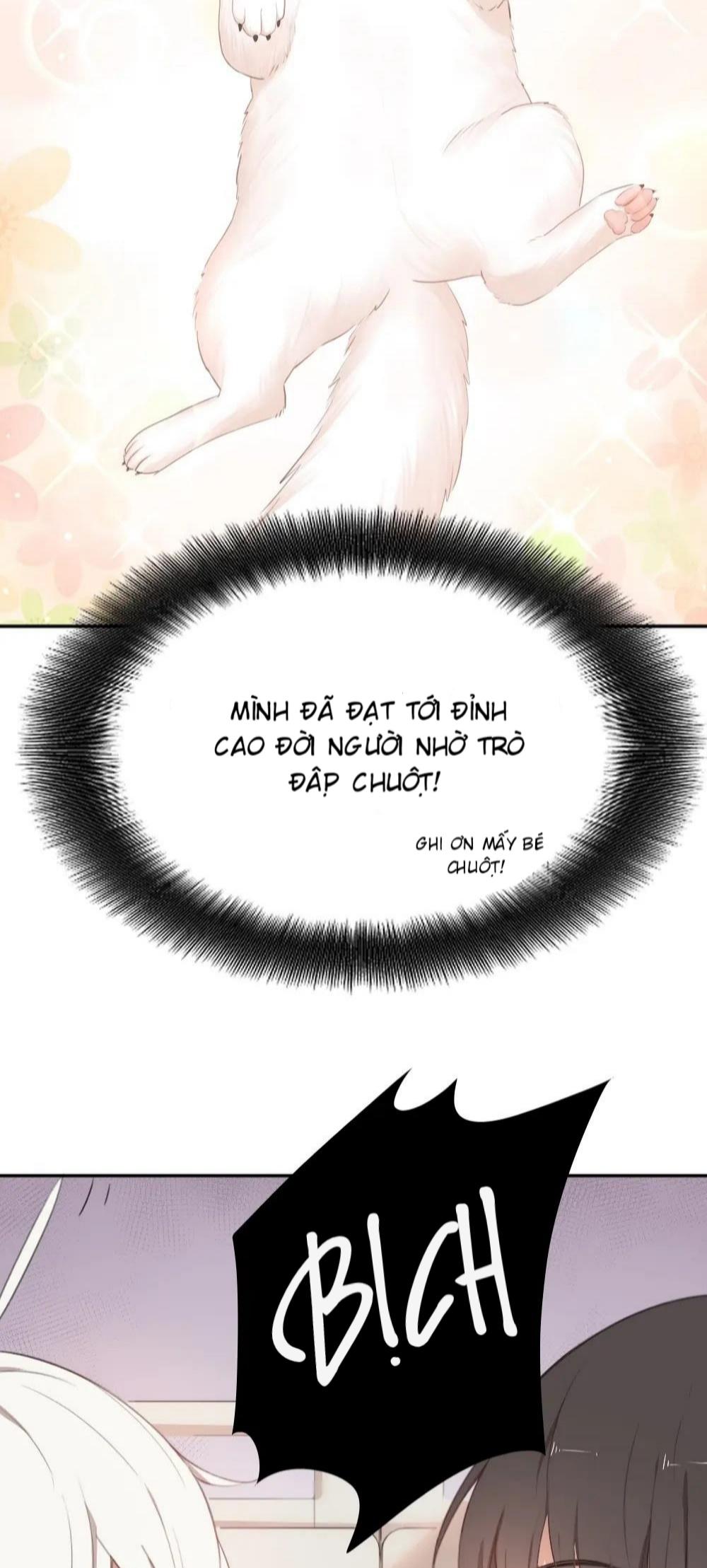 Giờ Nay Cô Ấy Cũng Rất Dễ Thương Chapter 9 - Trang 2