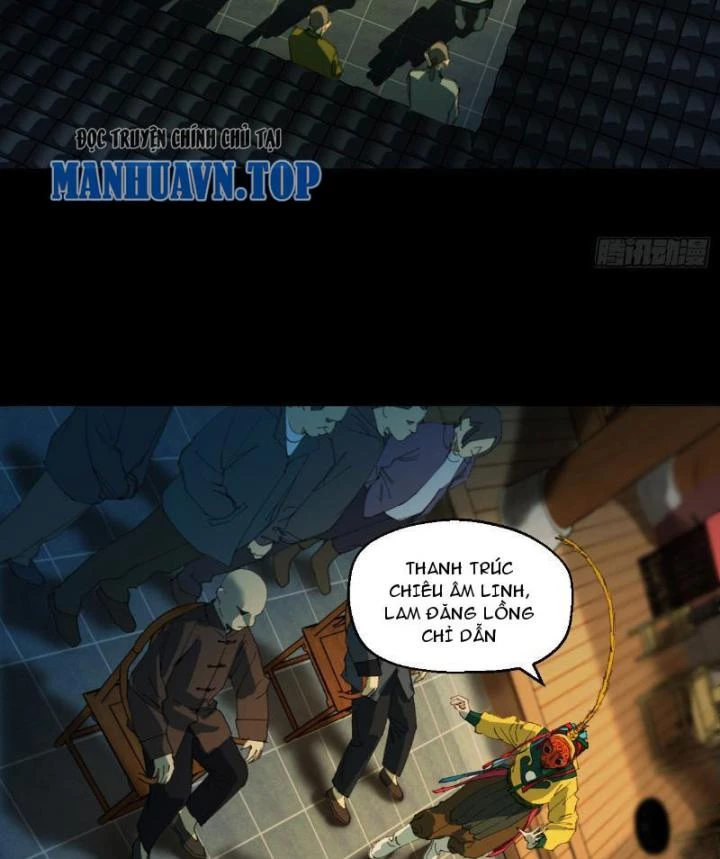 Giờ Ngọ Ba Khắc Chapter 0 - Trang 2