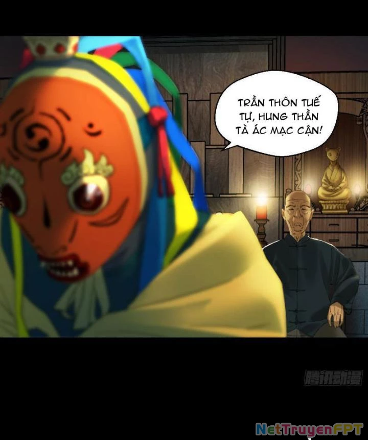 Giờ Ngọ Ba Khắc Chapter 0 - Trang 2