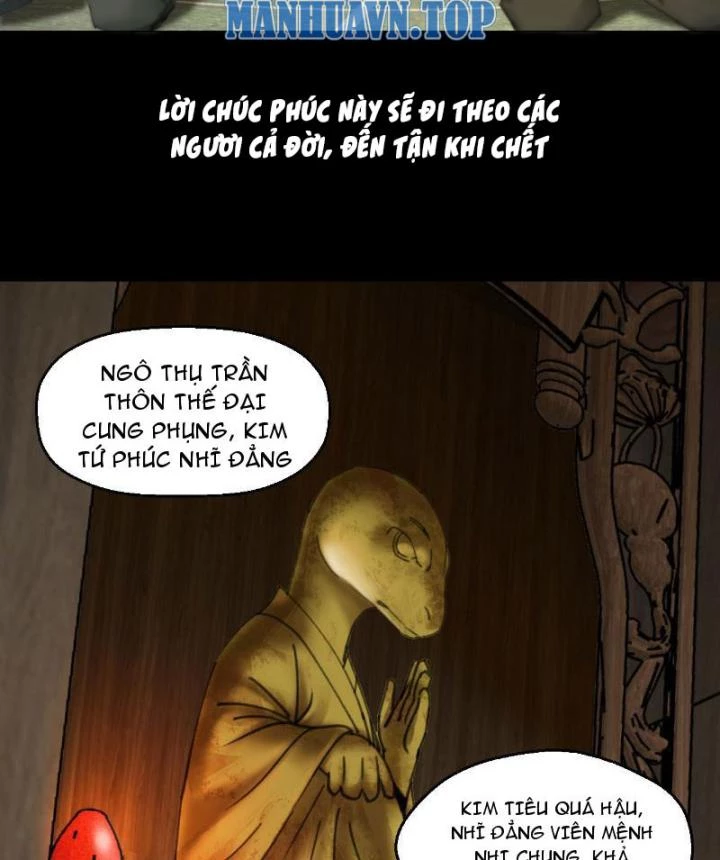 Giờ Ngọ Ba Khắc Chapter 0 - Trang 2