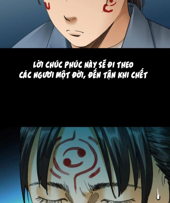 Giờ Ngọ Ba Khắc Chapter 0 - Trang 2