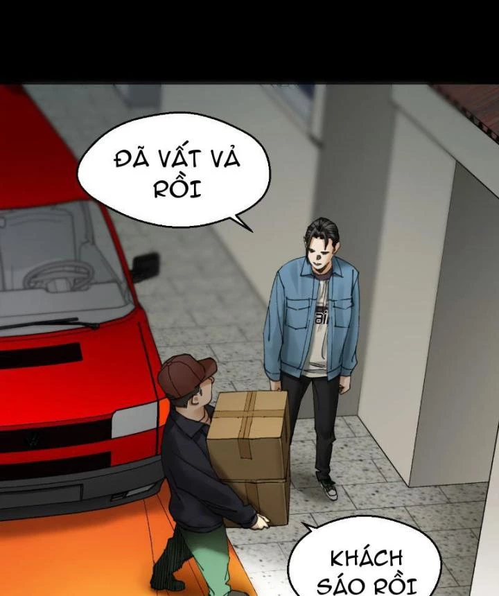 Giờ Ngọ Ba Khắc Chapter 0 - Trang 2