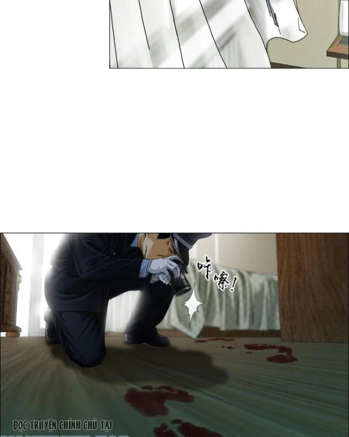 Giờ Ngọ Ba Khắc Chapter 1 - Trang 2