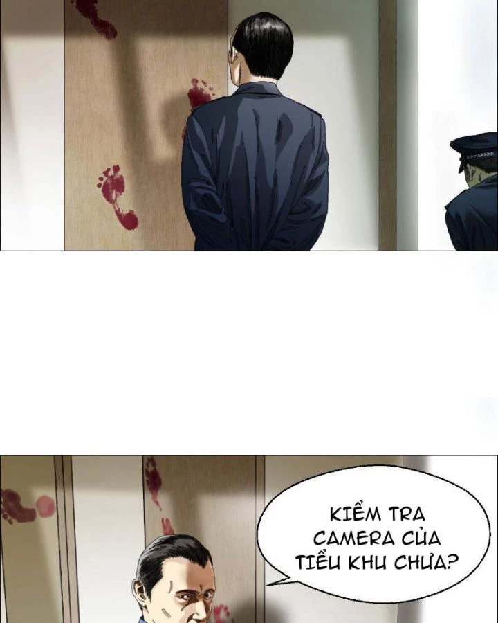 Giờ Ngọ Ba Khắc Chapter 1 - Trang 2