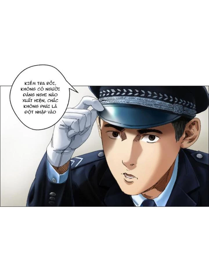 Giờ Ngọ Ba Khắc Chapter 1 - Trang 2