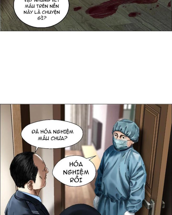 Giờ Ngọ Ba Khắc Chapter 1 - Trang 2