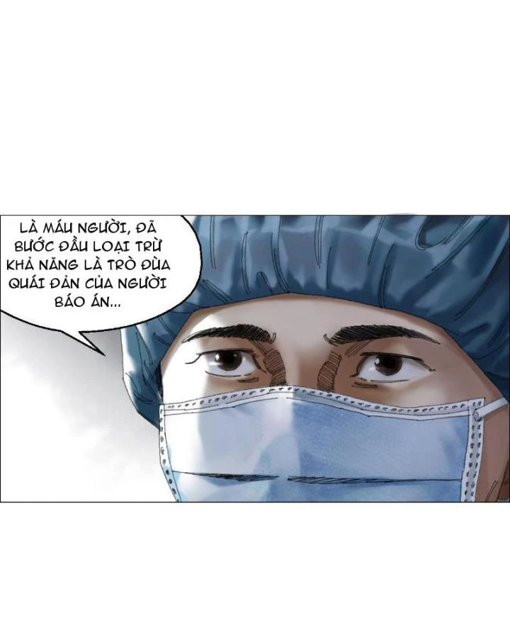 Giờ Ngọ Ba Khắc Chapter 1 - Trang 2