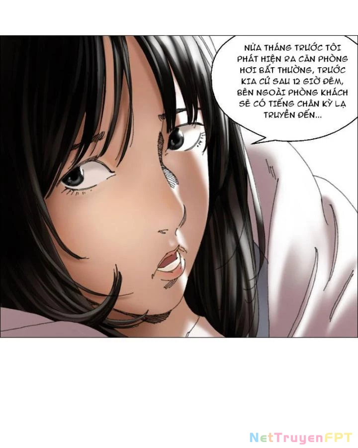 Giờ Ngọ Ba Khắc Chapter 1 - Trang 2