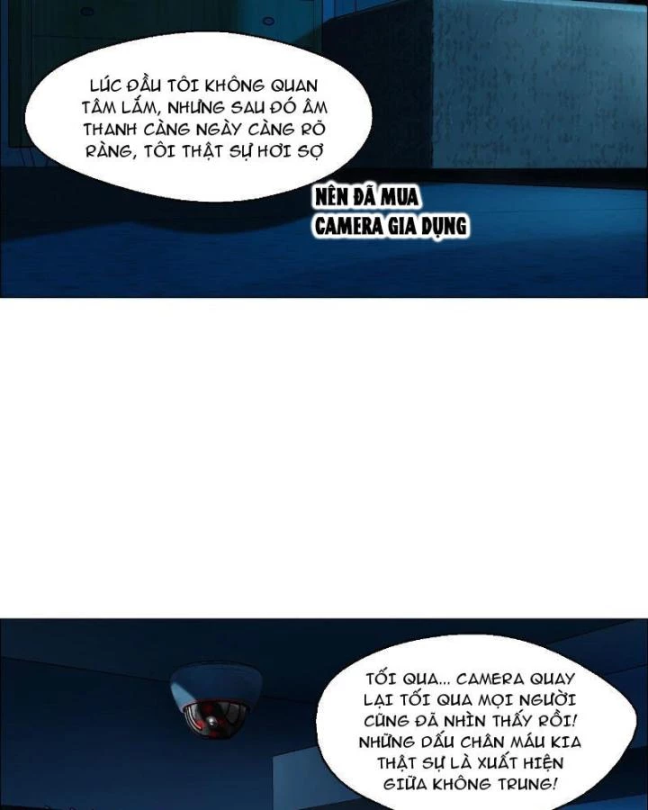 Giờ Ngọ Ba Khắc Chapter 1 - Trang 2