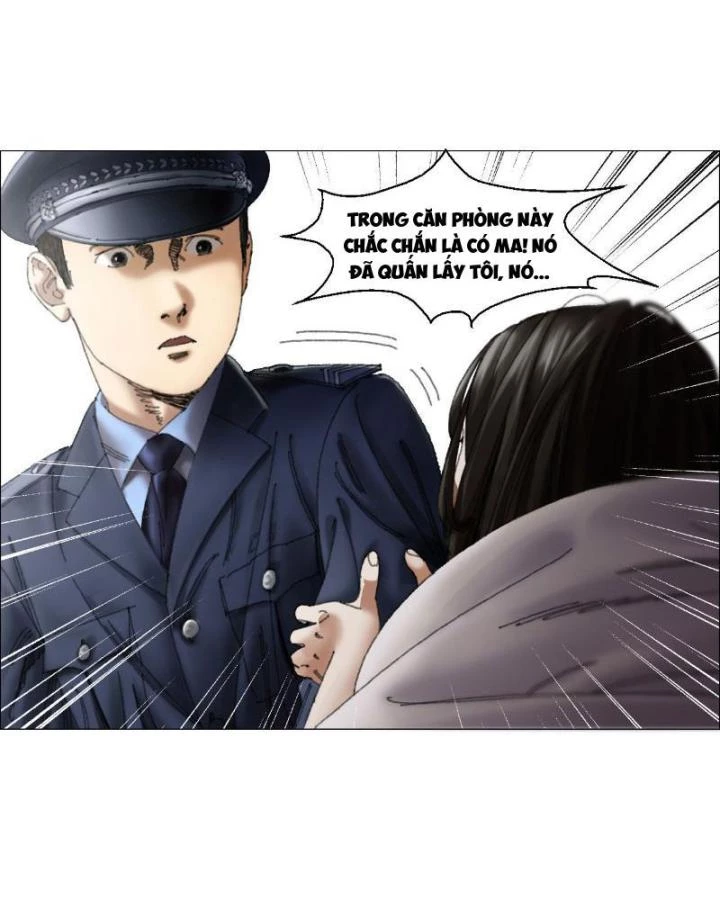 Giờ Ngọ Ba Khắc Chapter 1 - Trang 2