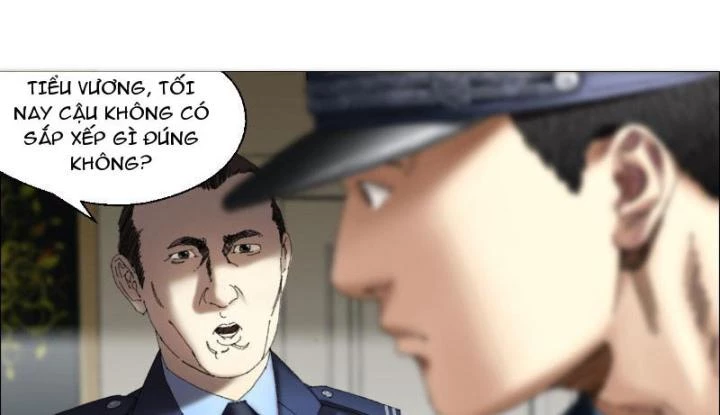 Giờ Ngọ Ba Khắc Chapter 1 - Trang 2