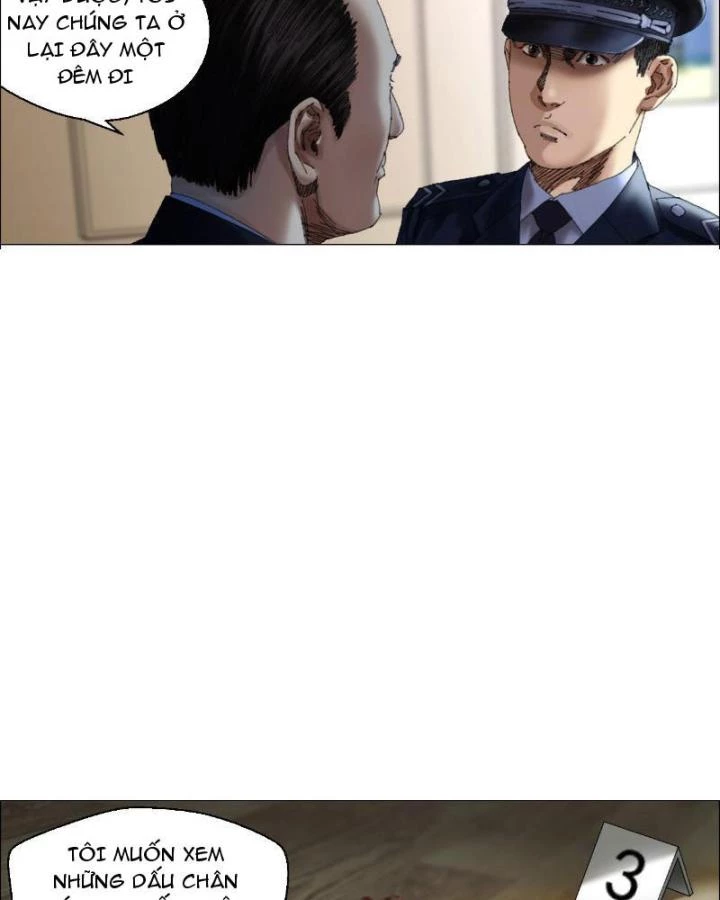 Giờ Ngọ Ba Khắc Chapter 1 - Trang 2