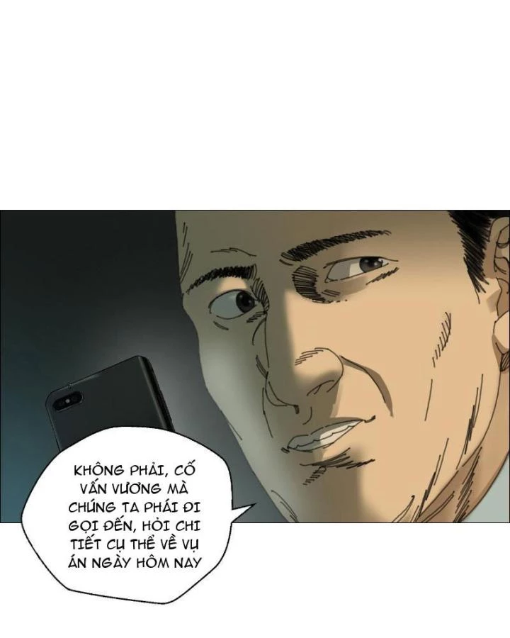 Giờ Ngọ Ba Khắc Chapter 1 - Trang 2