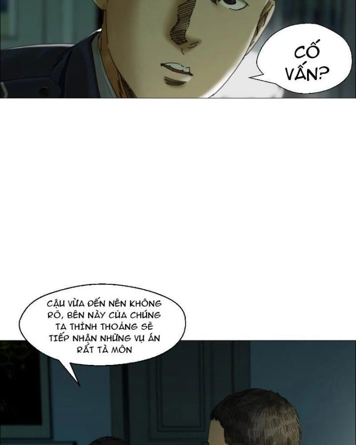 Giờ Ngọ Ba Khắc Chapter 1 - Trang 2