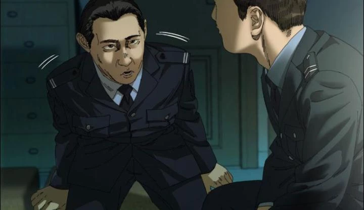 Giờ Ngọ Ba Khắc Chapter 1 - Trang 2