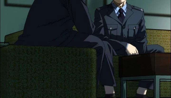 Giờ Ngọ Ba Khắc Chapter 1 - Trang 2