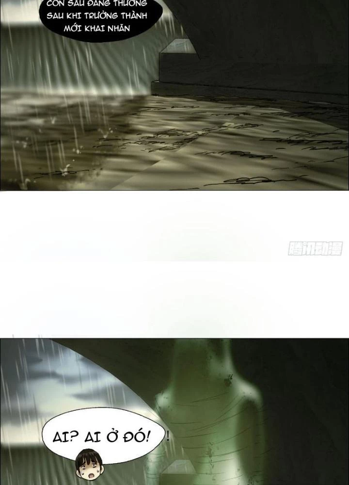 Giờ Ngọ Ba Khắc Chapter 10 - Trang 2