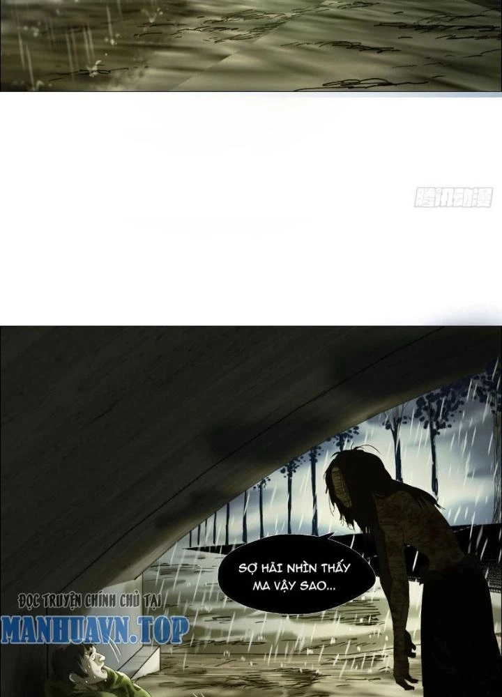 Giờ Ngọ Ba Khắc Chapter 10 - Trang 2