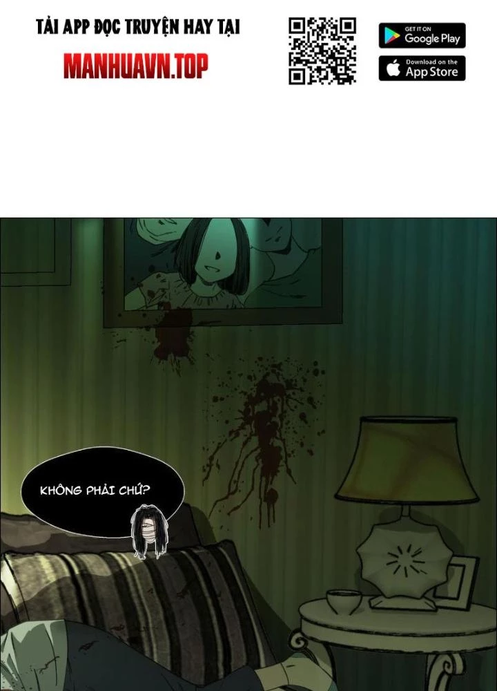 Giờ Ngọ Ba Khắc Chapter 10 - Trang 2