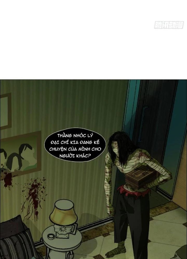 Giờ Ngọ Ba Khắc Chapter 10 - Trang 2