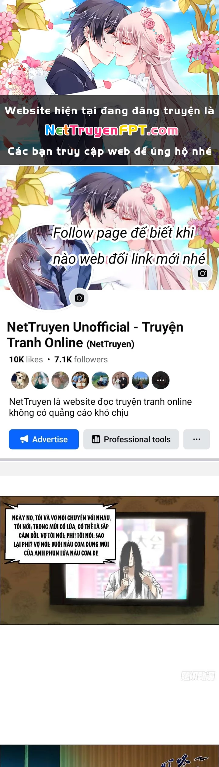 Giờ Ngọ Ba Khắc Chapter 10 - Trang 2