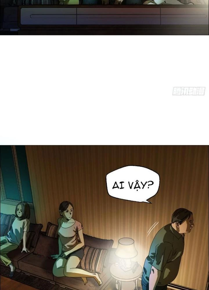 Giờ Ngọ Ba Khắc Chapter 10 - Trang 2